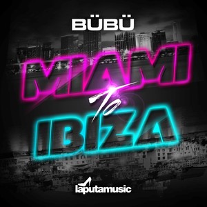 Miami to Ibiza (First Mike Remix)
