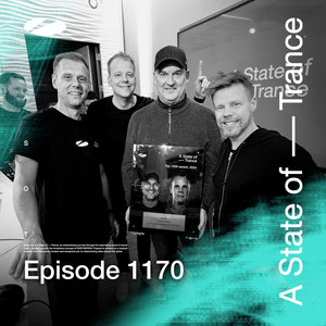 We Control The Sunlight (ASOT 1170)