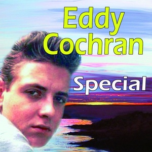 Eddie Cochran - Pretty Girl