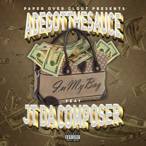 IN MY BAG (Explicit)