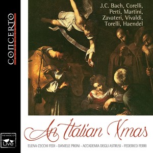 Æstuat mundi mare: III. Angelicae voces (Aria)