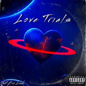 Love Trials (Explicit)