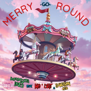 Merry Go Round (Explicit)