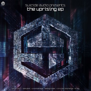 The Uprising EP