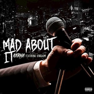 Mad About It (Explicit)