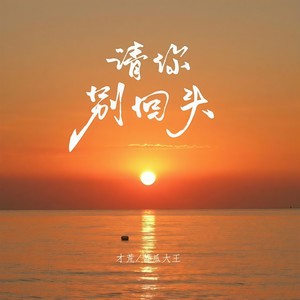 请你别回头