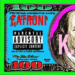 K.O.D (feat. Wavyy) (Explicit)