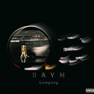 DAYM (feat. savi) [Explicit]