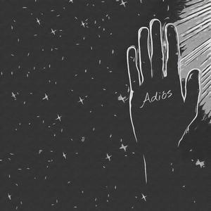 Adiós(feat. Melushka) (Explicit)