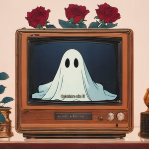 Octubre sin ti - slowed down + reverb (slowed down + reverb)