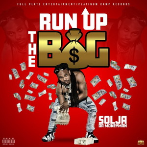 Run Up The Bag (Instrumental)