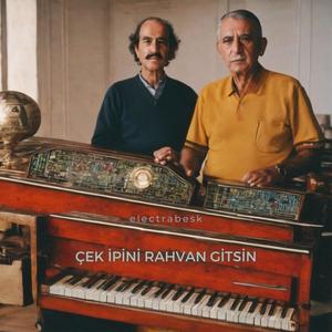 Çek ipini rahvan gitsin