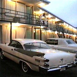 NOSTALGIC THANG (Explicit)