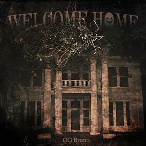 Welcome Home (feat. Ash)