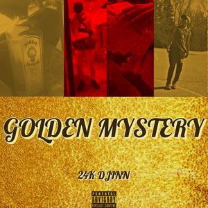 GOLDEN MYSTERY (Explicit)