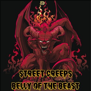 Belly Of The Beast (Explicit)