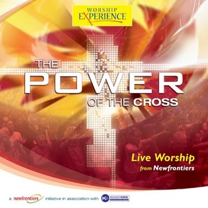 The Power of the Cross (Live)