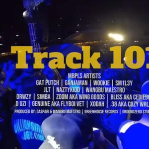 Track101 (feat. MBPLS) (Explicit)