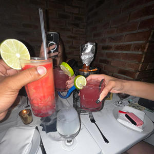 Better Together (feat. B2 Rollaxk) (Explicit)