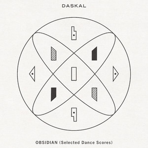 Obsidian (Selected Dance Scores)