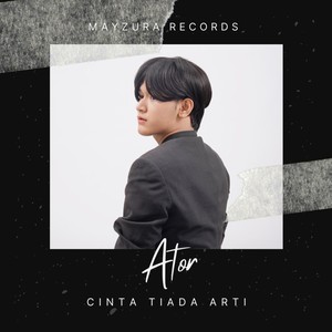 Cinta Tiada Arti