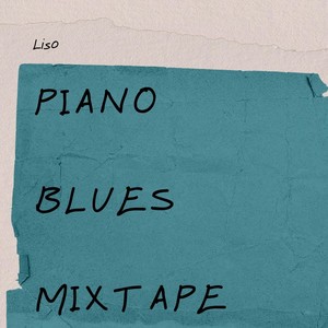 Piano Blues Mixtape