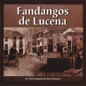 Fandangos de Lucena