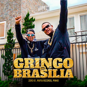 Gringo de Brasilia