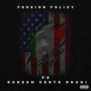 Foreign Policy (Explicit)