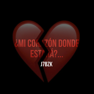 ¿Mi Corazón Dónde Estará?