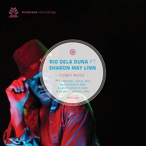 Funky Music (Albert Aponte En Mi Casa Remix)