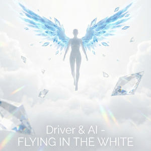 Flying In The White