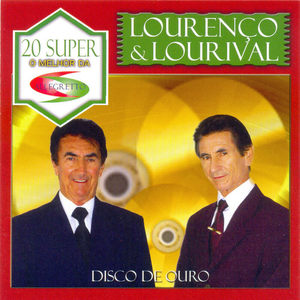 Disco de Ouro - 20 Sucessos