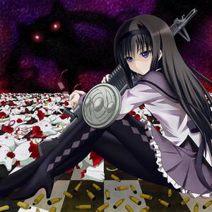 闹够了没有女声版