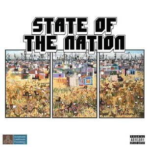 State of the Nation (Explicit)