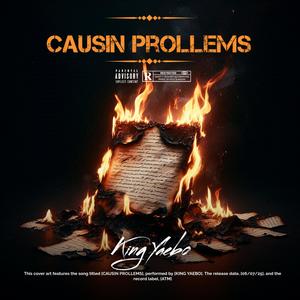 Causin Prollems (Explicit)