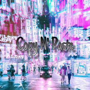 Copy n' paste (Explicit)
