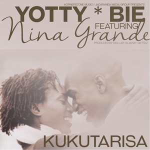 Kukutarisa(feat. Nina Grande)