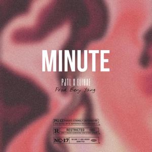 MINUTE (feat. ELIHAE) [Explicit]