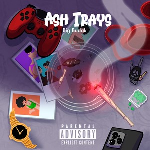 Ash Trays (Explicit)