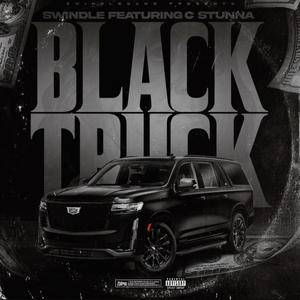 BLACK TRUCK (feat. C STUNNA) (Explicit)