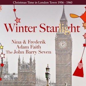 Winter Starlight - Christmas Time in London Town (Orignal UK Christmas Singles - 1956 - 1960)