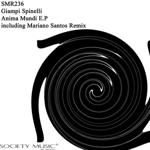 Anima Mundi (Original Mix)