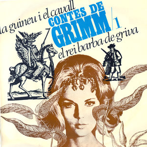 Contes de Grimm (Vol. 1 la Guineu I el Cavall, el Rei Barba-de-Griva)