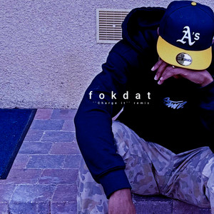 Fokdat (remix) [Explicit]