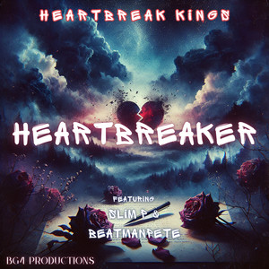 Heartbreaker (Instrumental)