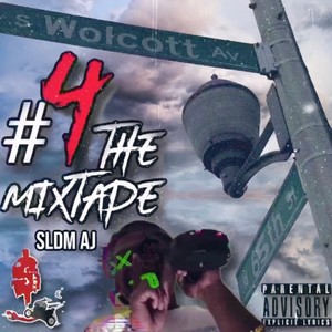 #4 The Mixtape (Explicit)