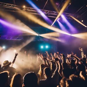 DANCE CLUB (feat. Kendra Mars) (Explicit)