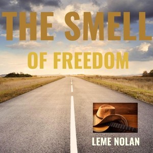 The Smell of Freedom(feat. Carmichael Musiclover)