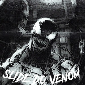 Rais Shaikh - SLIDE DO VENOM (Super Slowed)